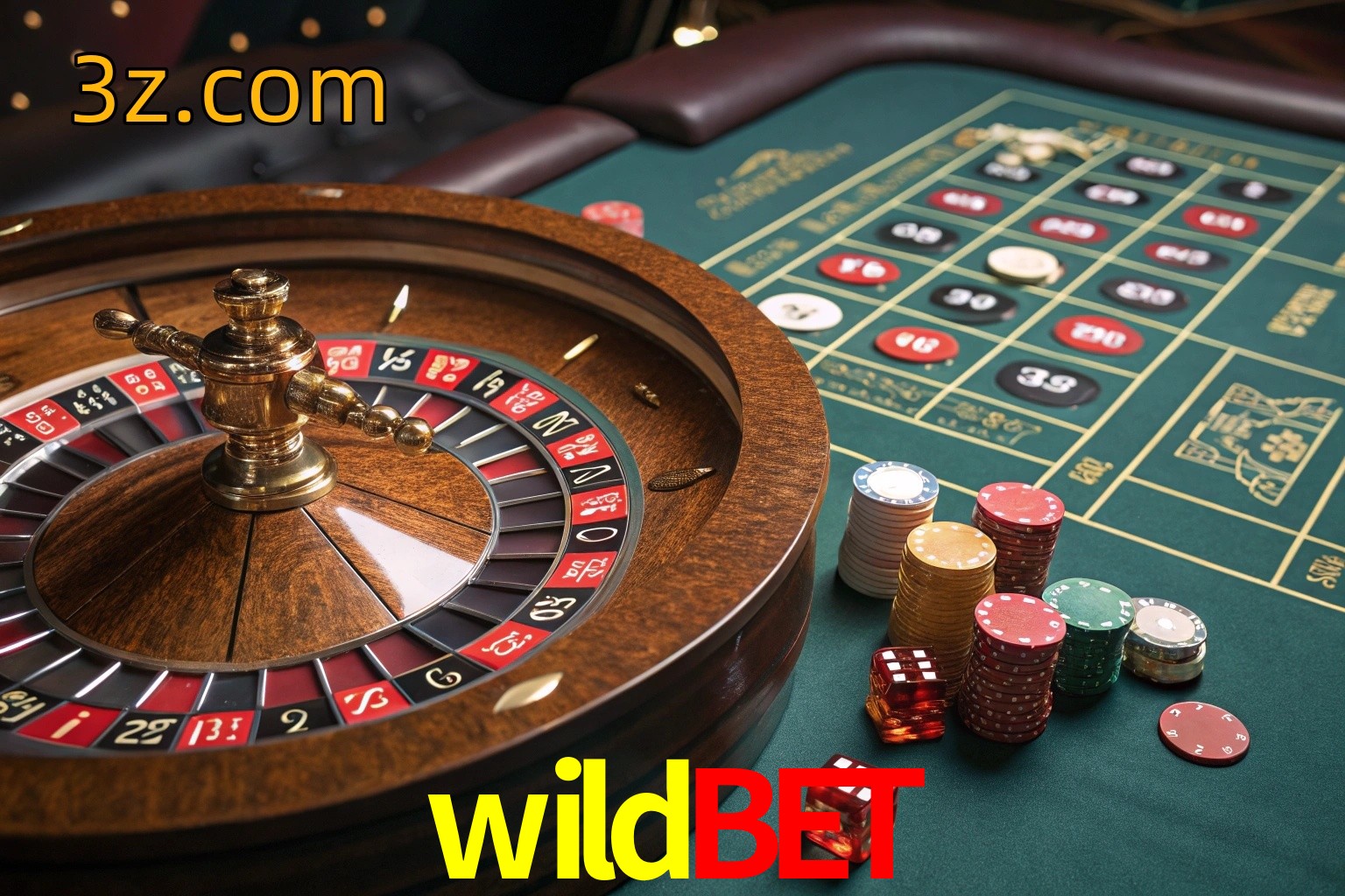  wildbet games