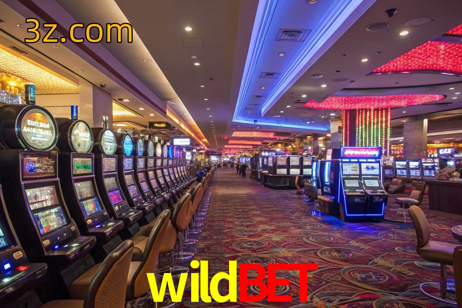  wildbet vip