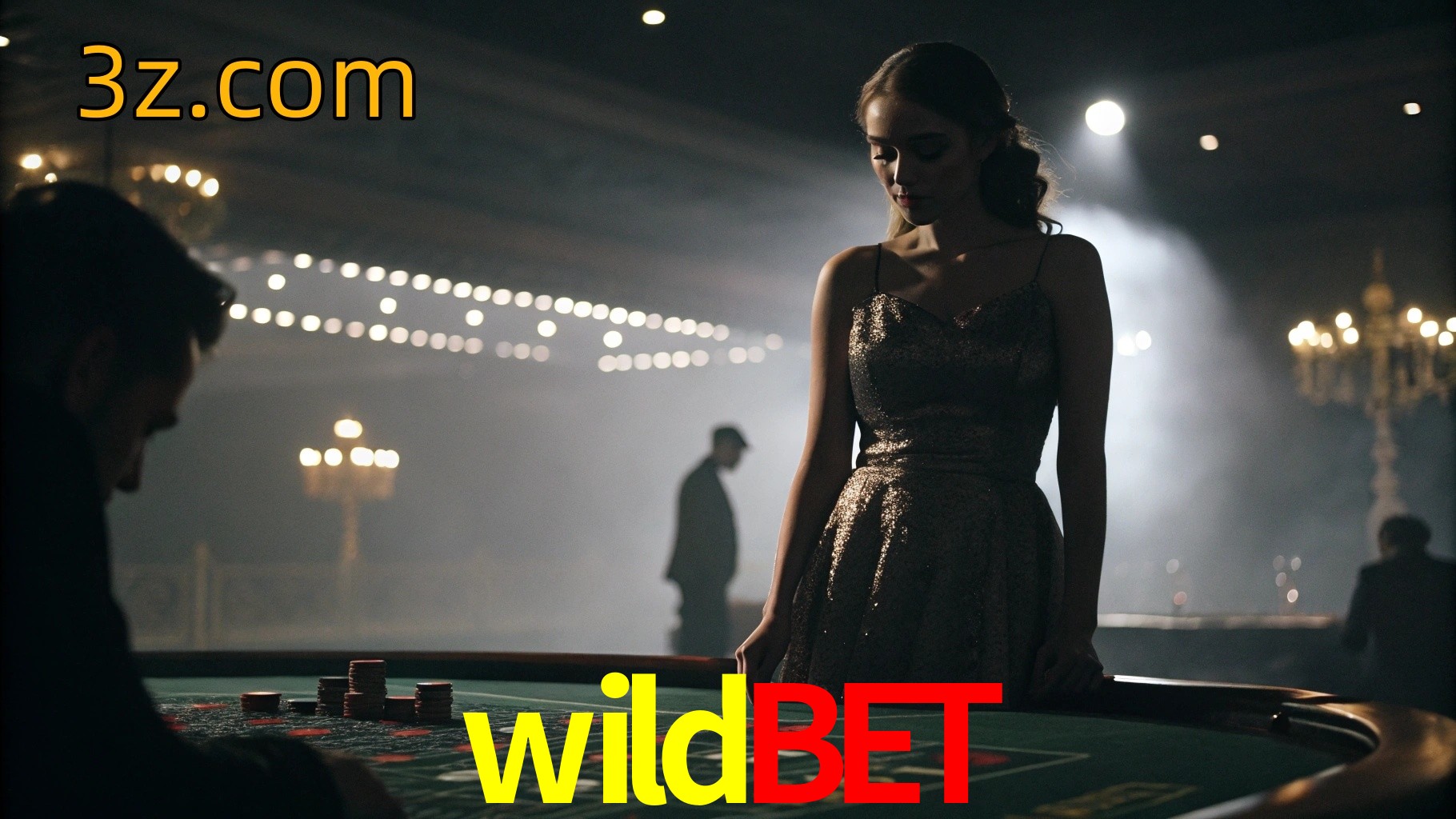 jogo wildbet