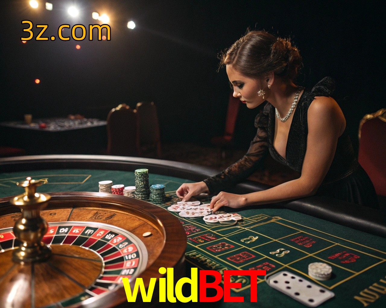 bonus wildbet