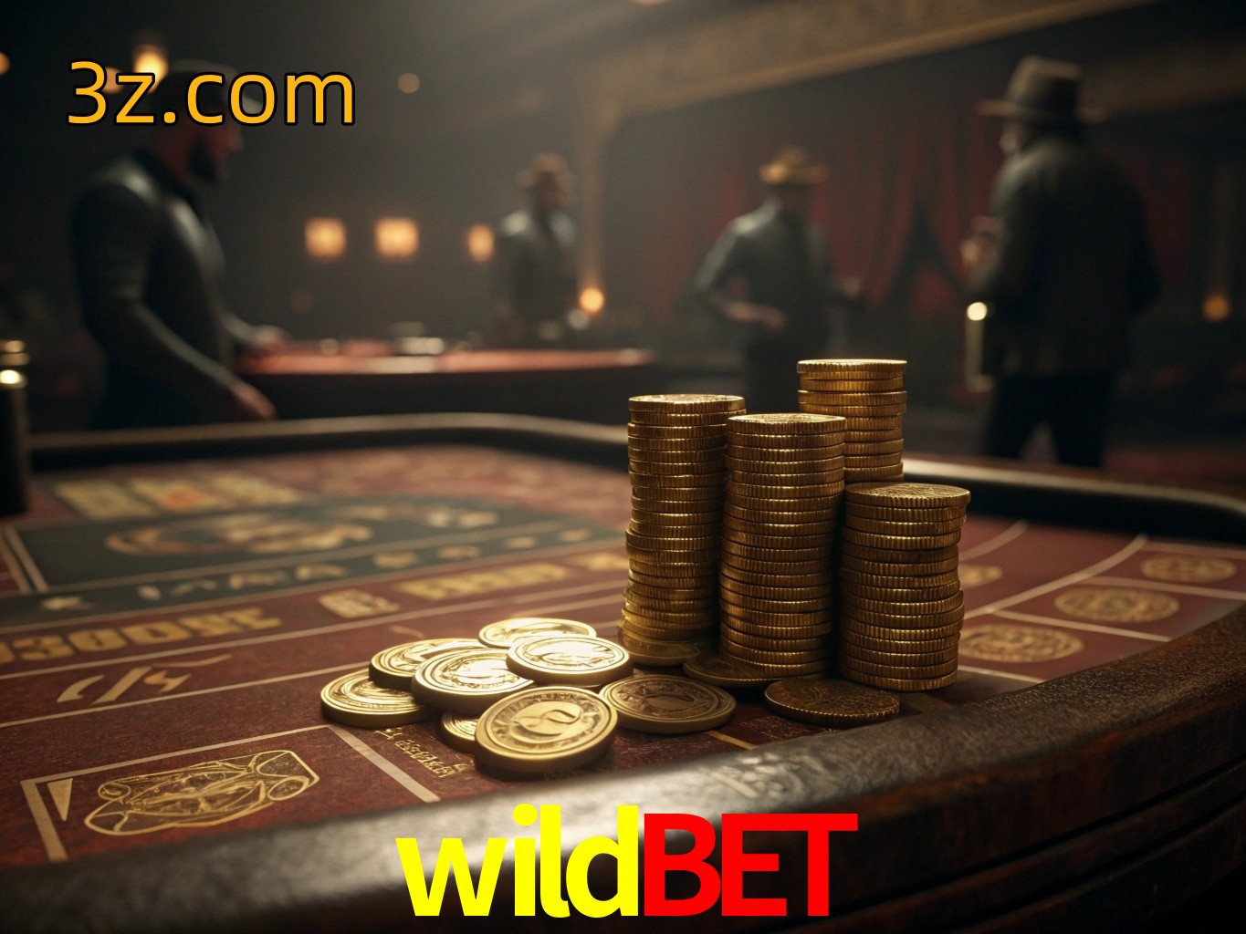 wildbet win