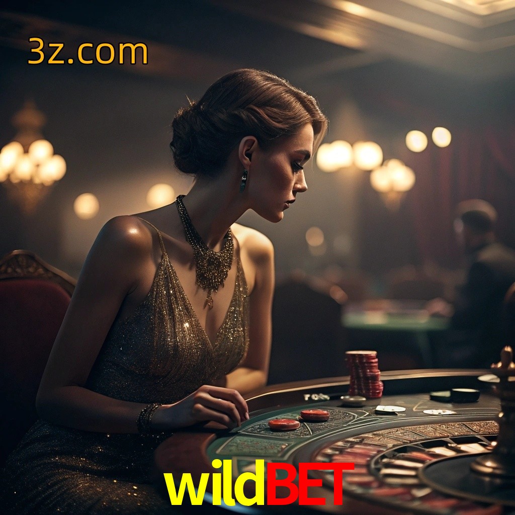 logo wildbet