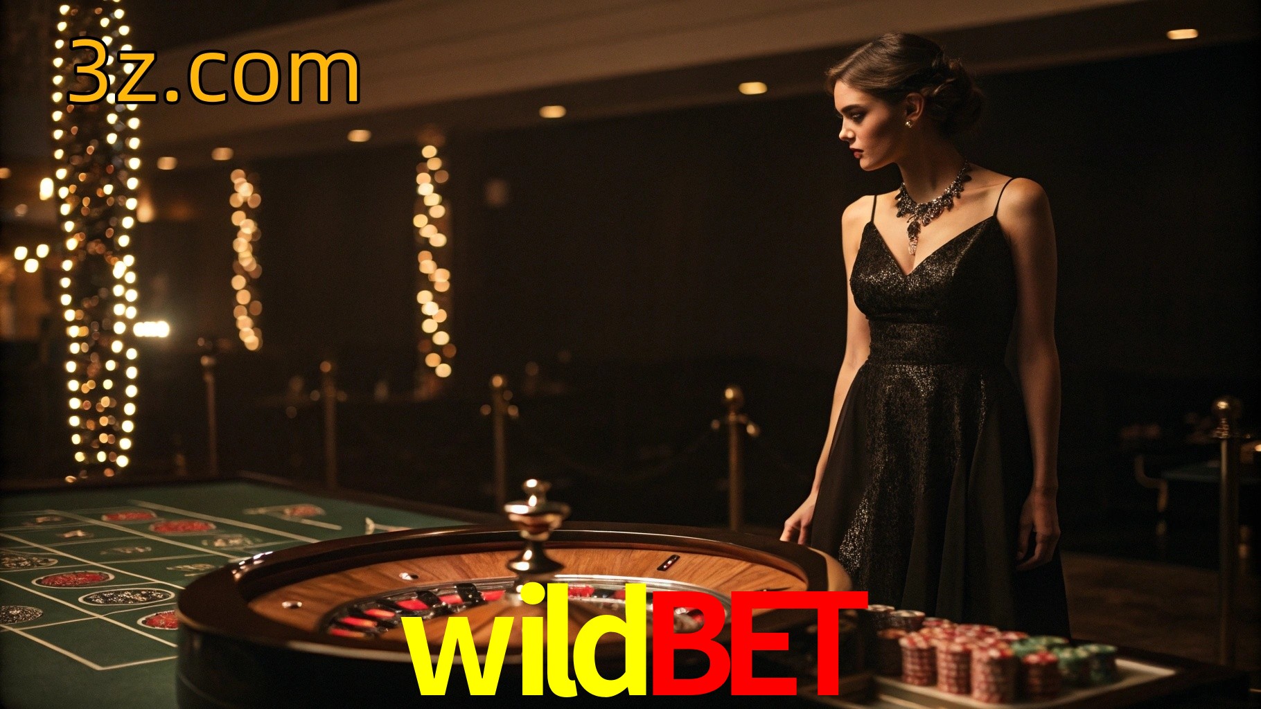  wildbet vip