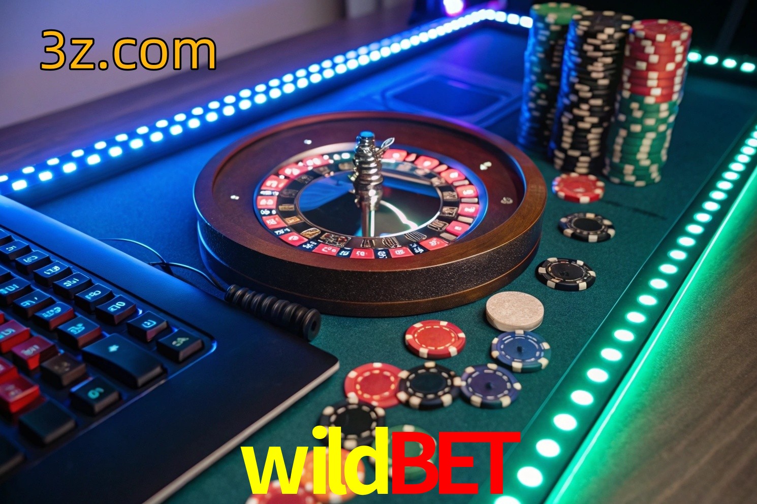 wildbet login