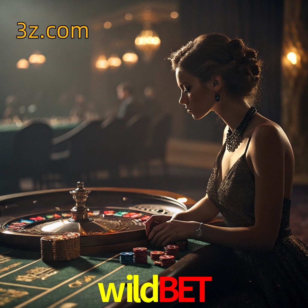 jogos wildbet