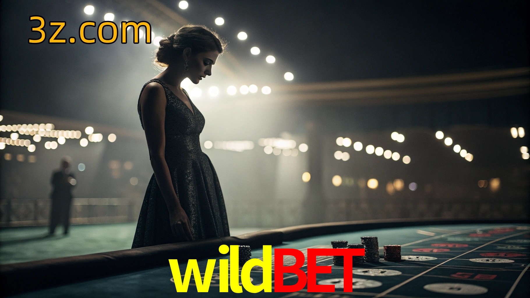 games wildbet