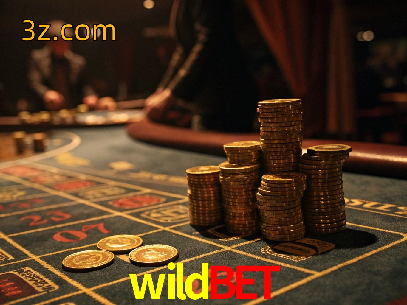 com wildbet