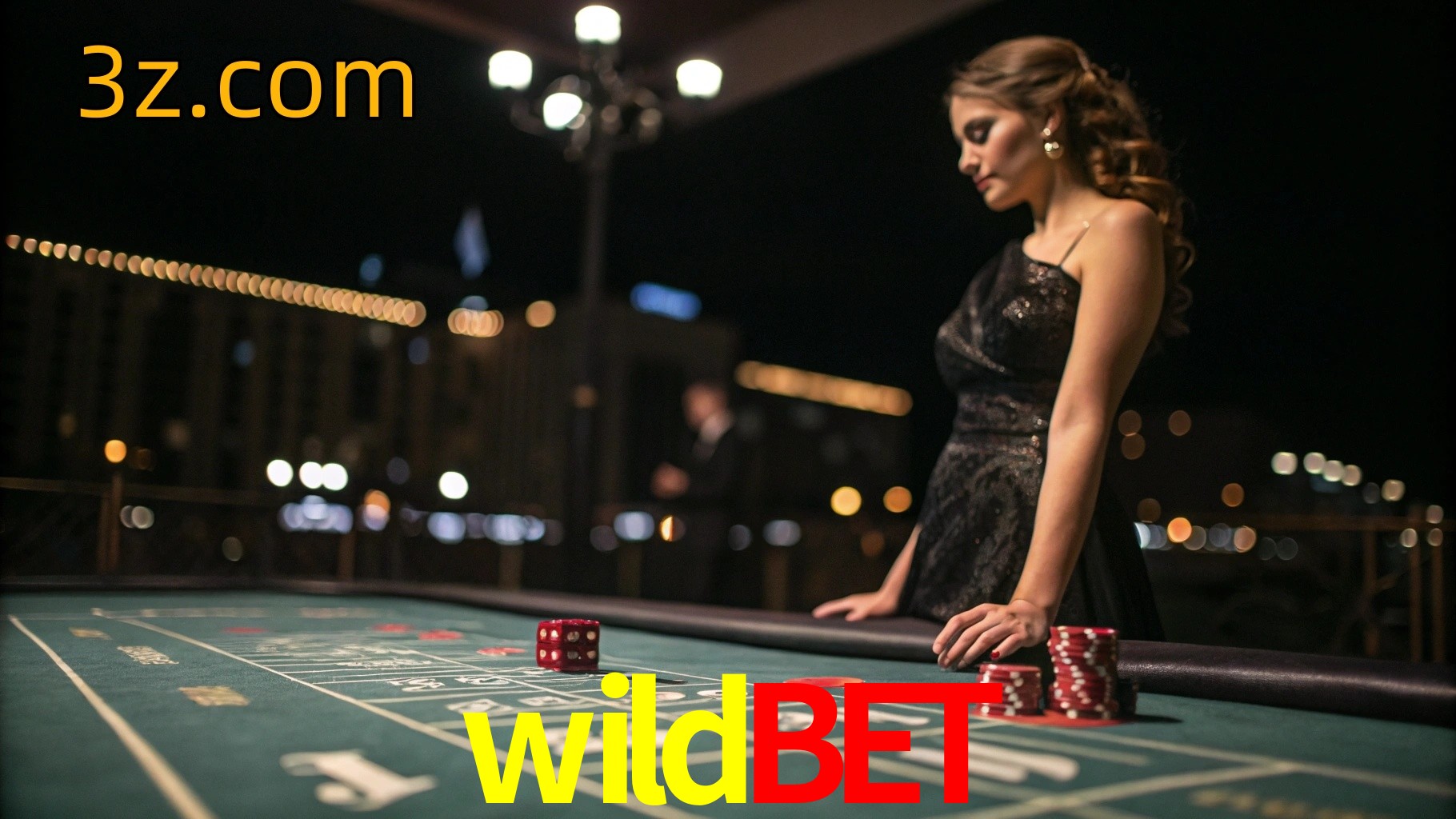 login wildbet
