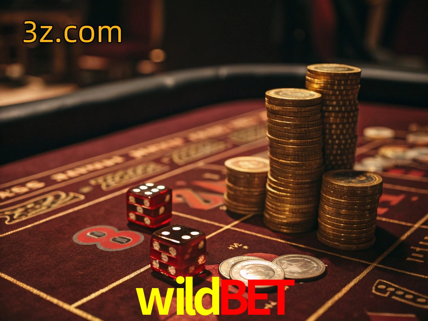app wildbet