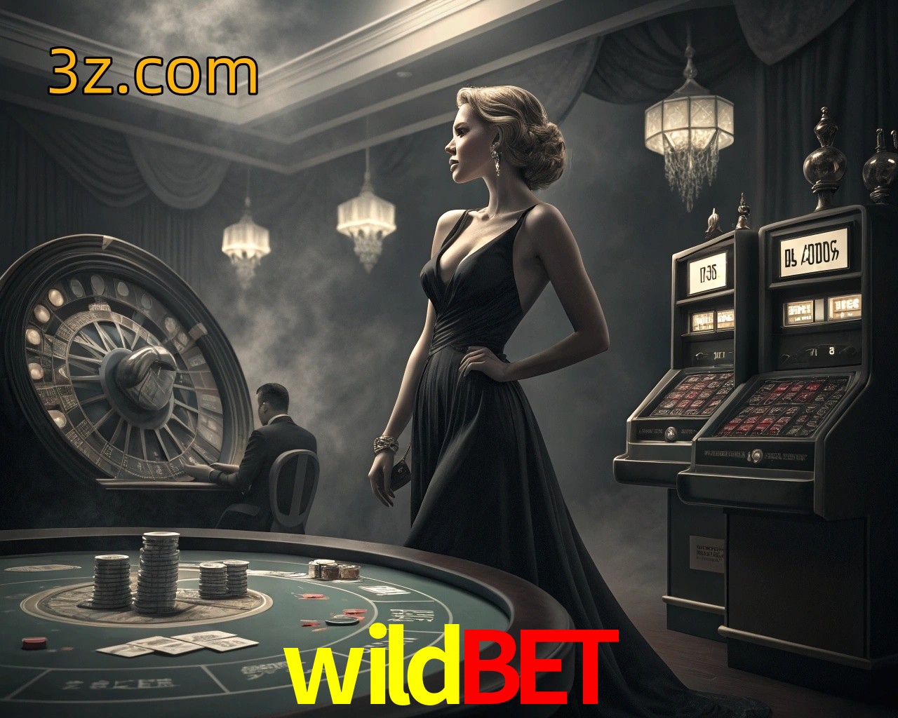 bonus wildbet