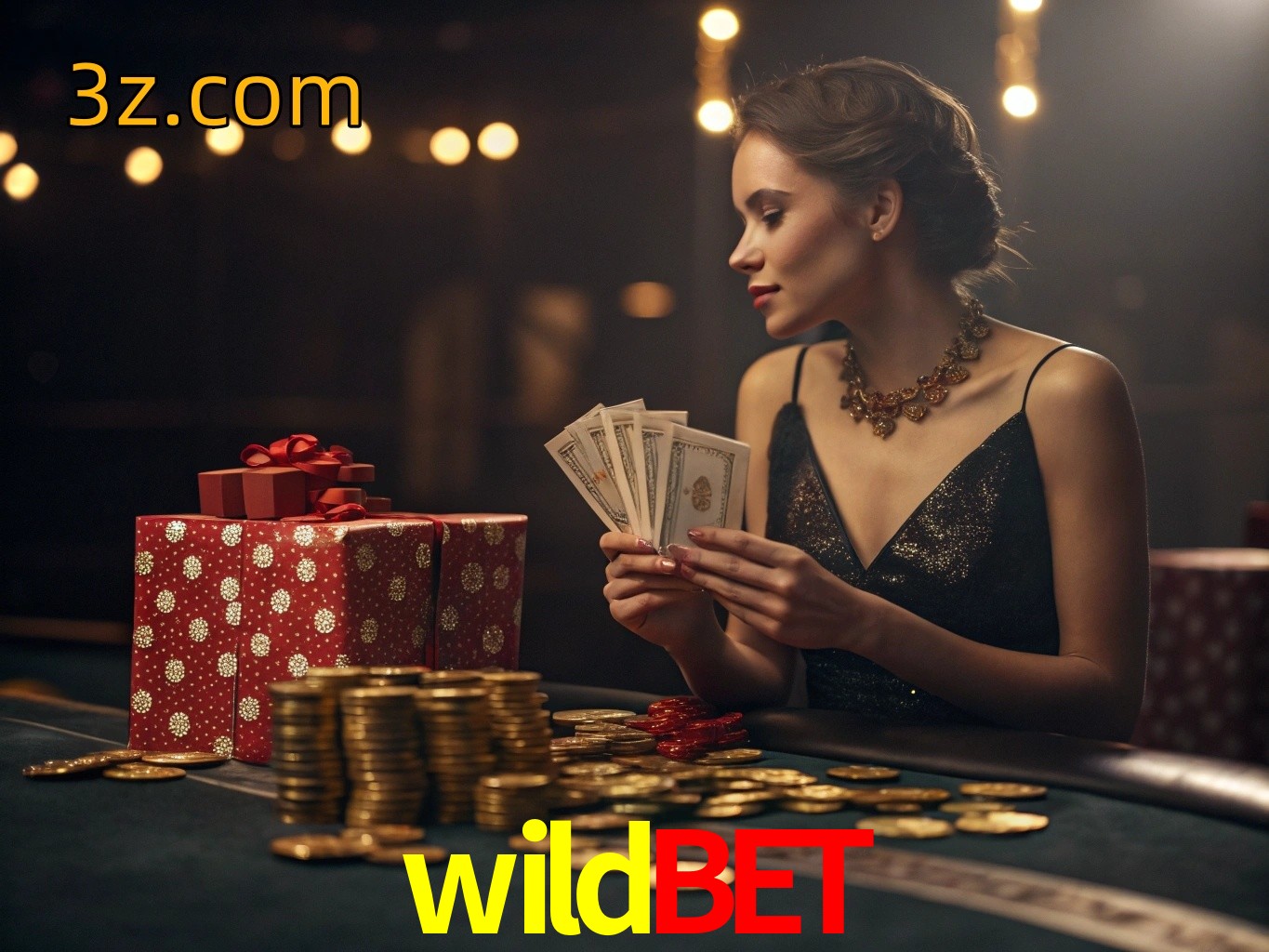  wildbet com