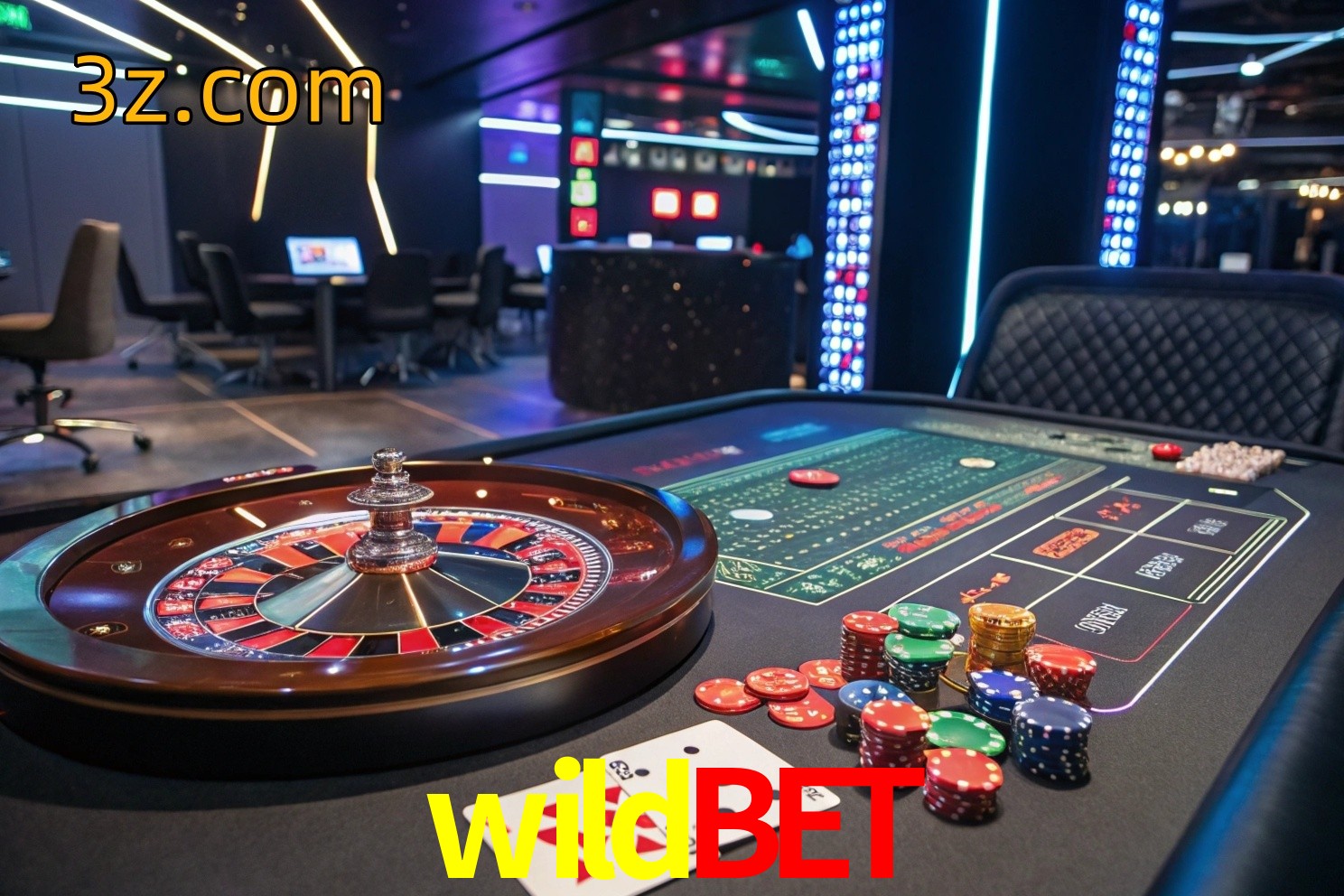  wildbet com