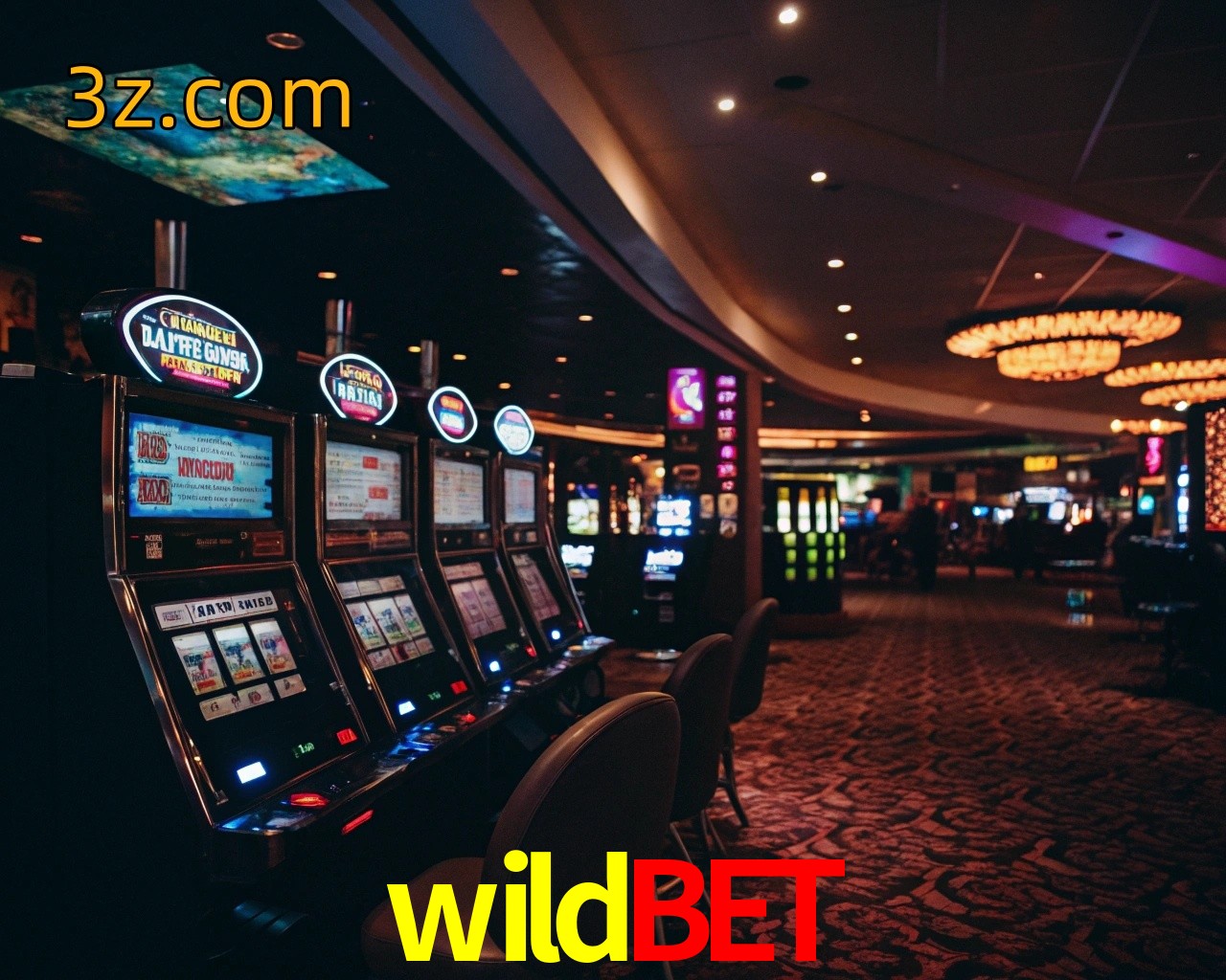  wildbet login