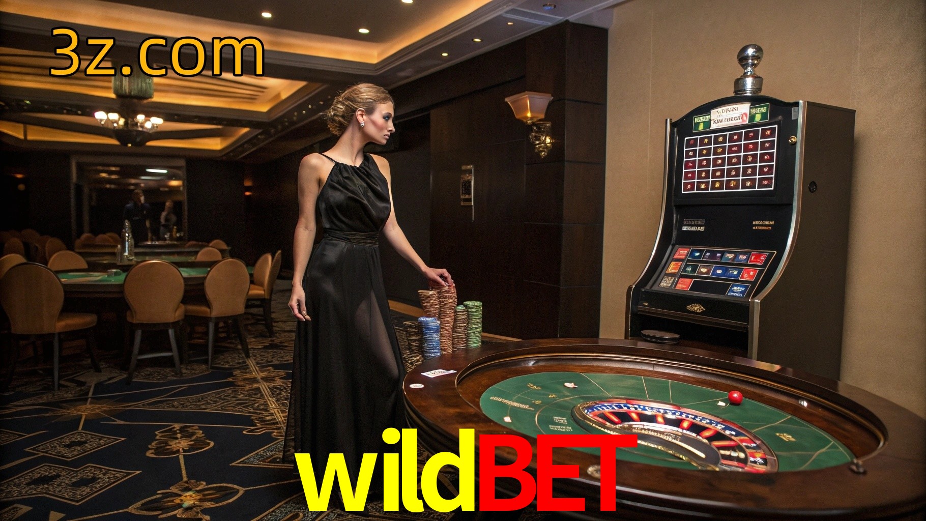  wildbet bonus