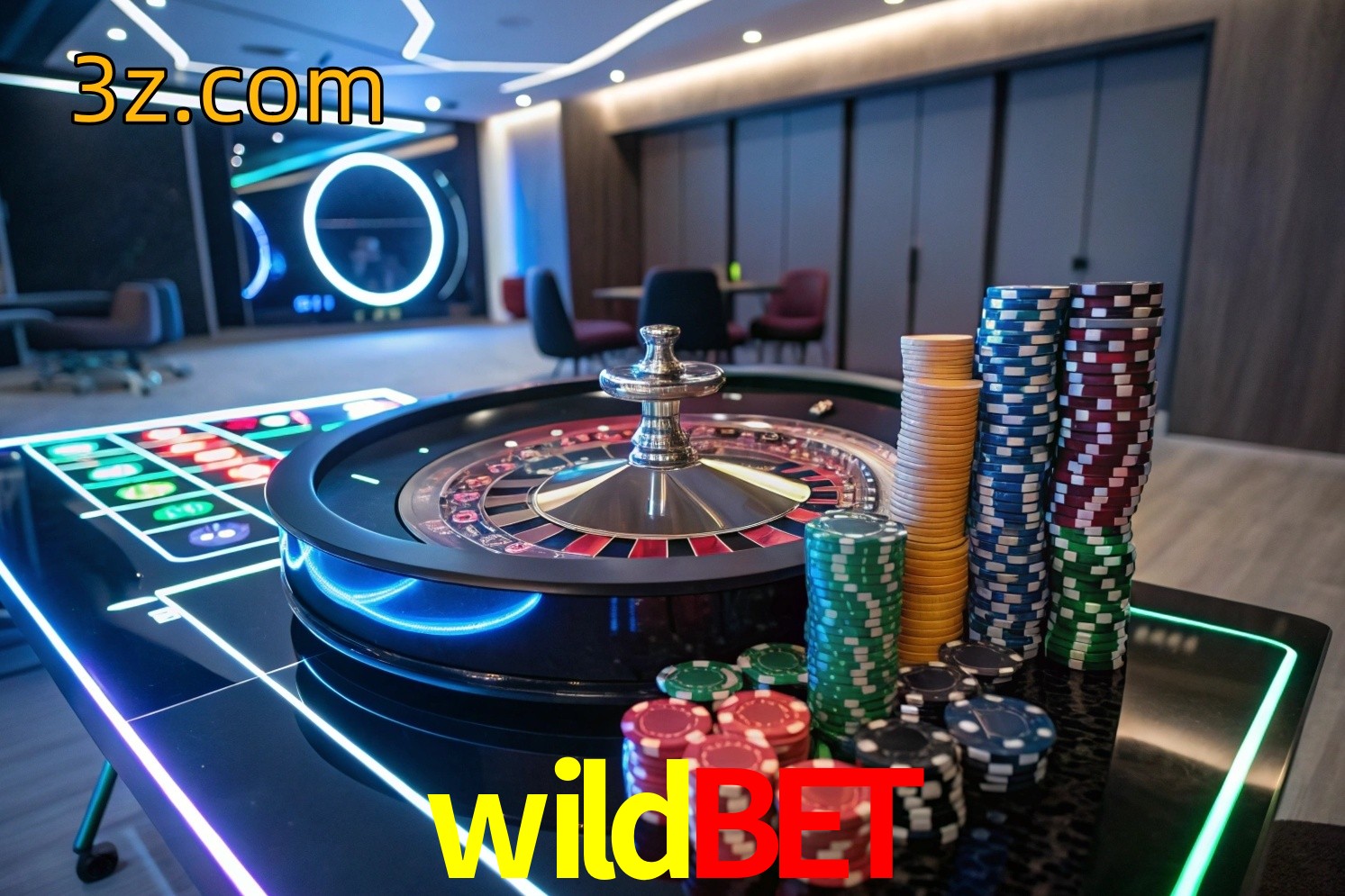 bet wildbet