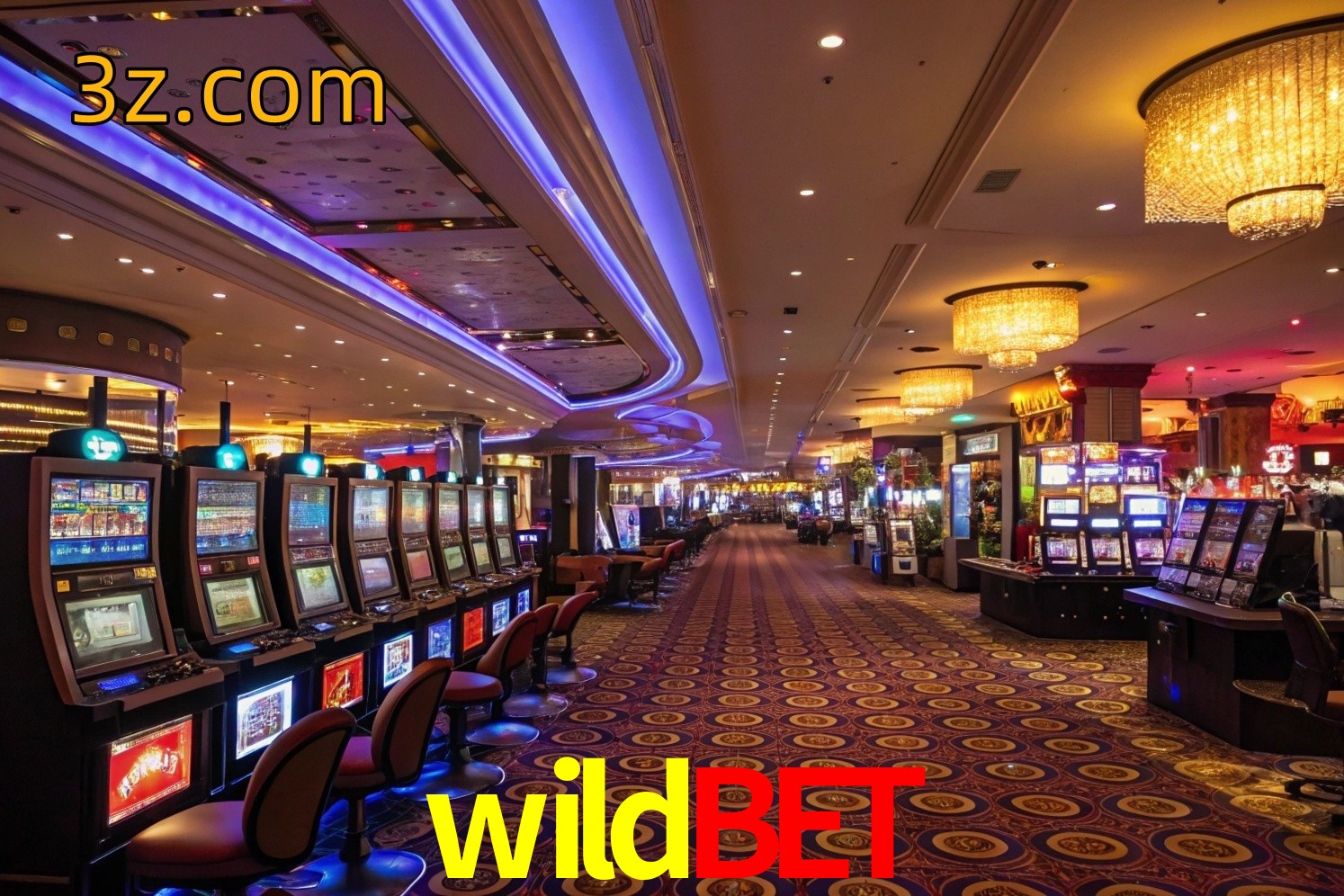 vip wildbet
