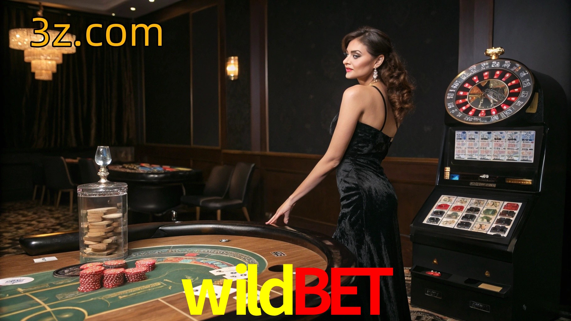 com wildbet