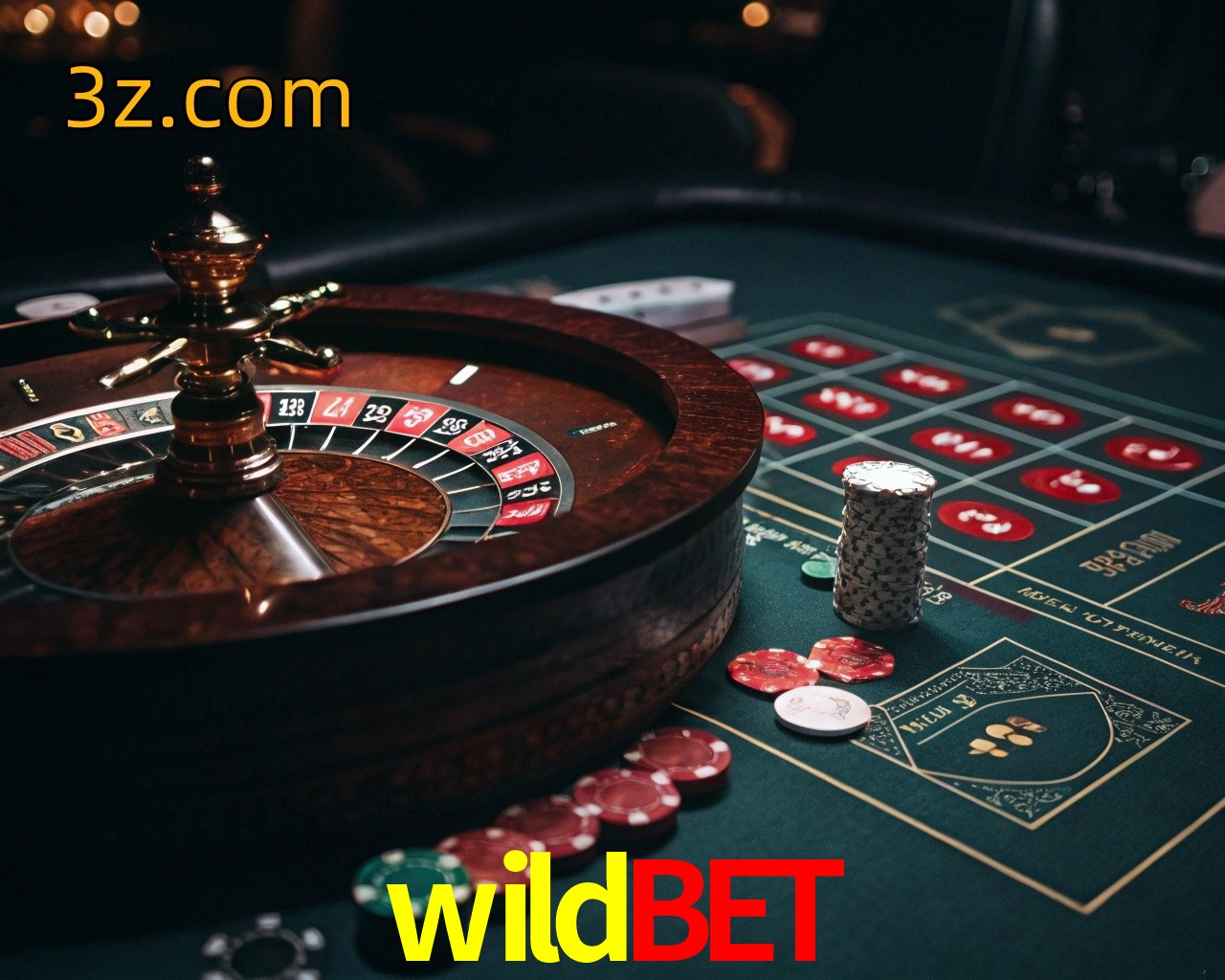 app wildbet
