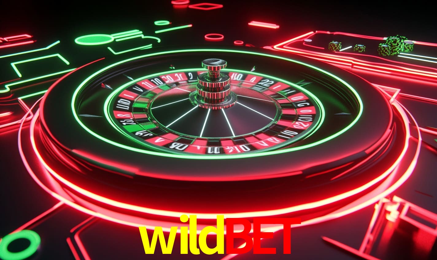 A Emoção da Loteria na wildbet: Uma Chance de Mudança de Vida