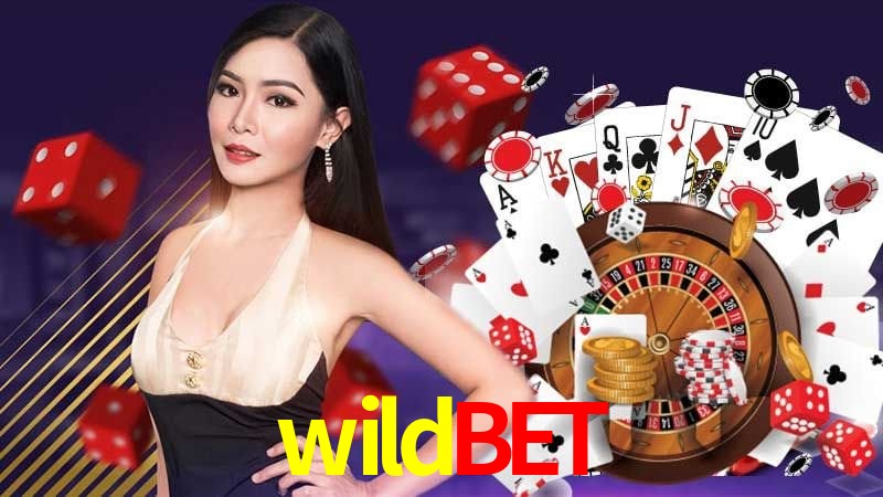Casino Ao Vivo wildbet