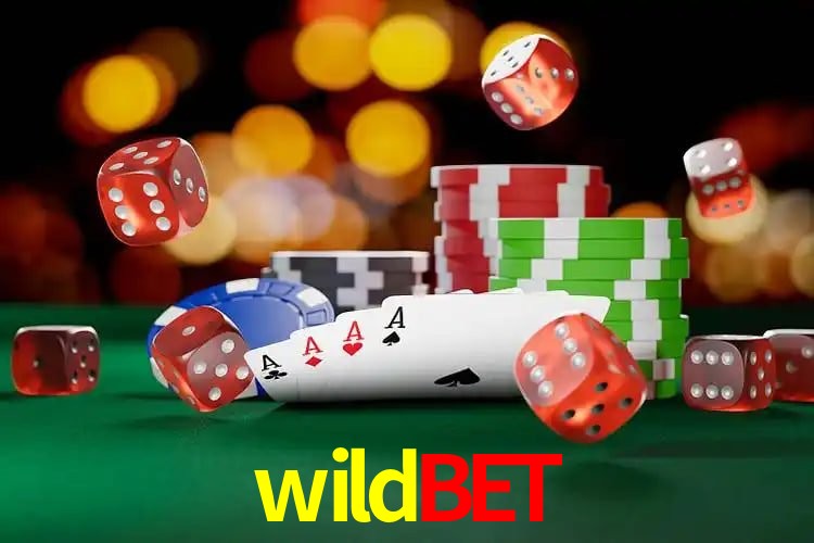 Promoções Sazonais wildbet