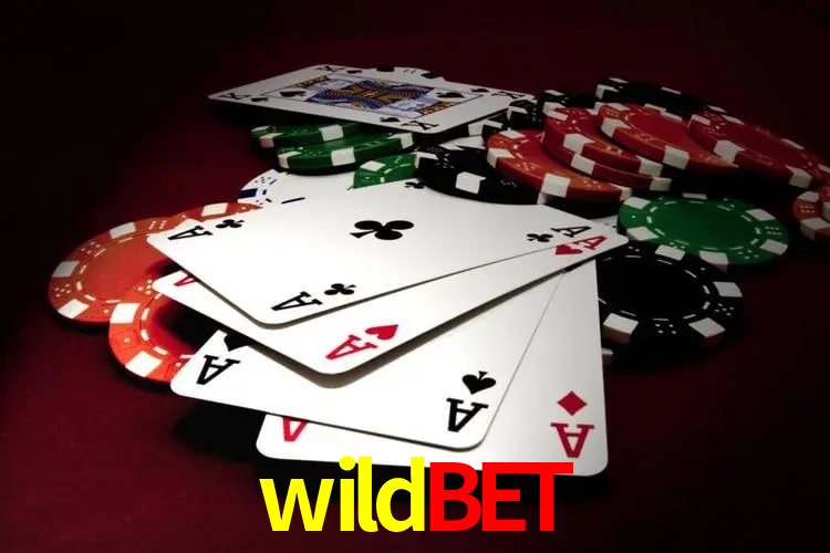 Apostas de Tênis wildbet