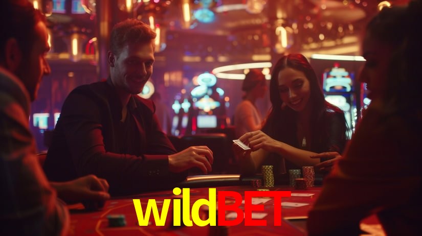 Apostas Esportivas na wildbet: Um Guia Completo