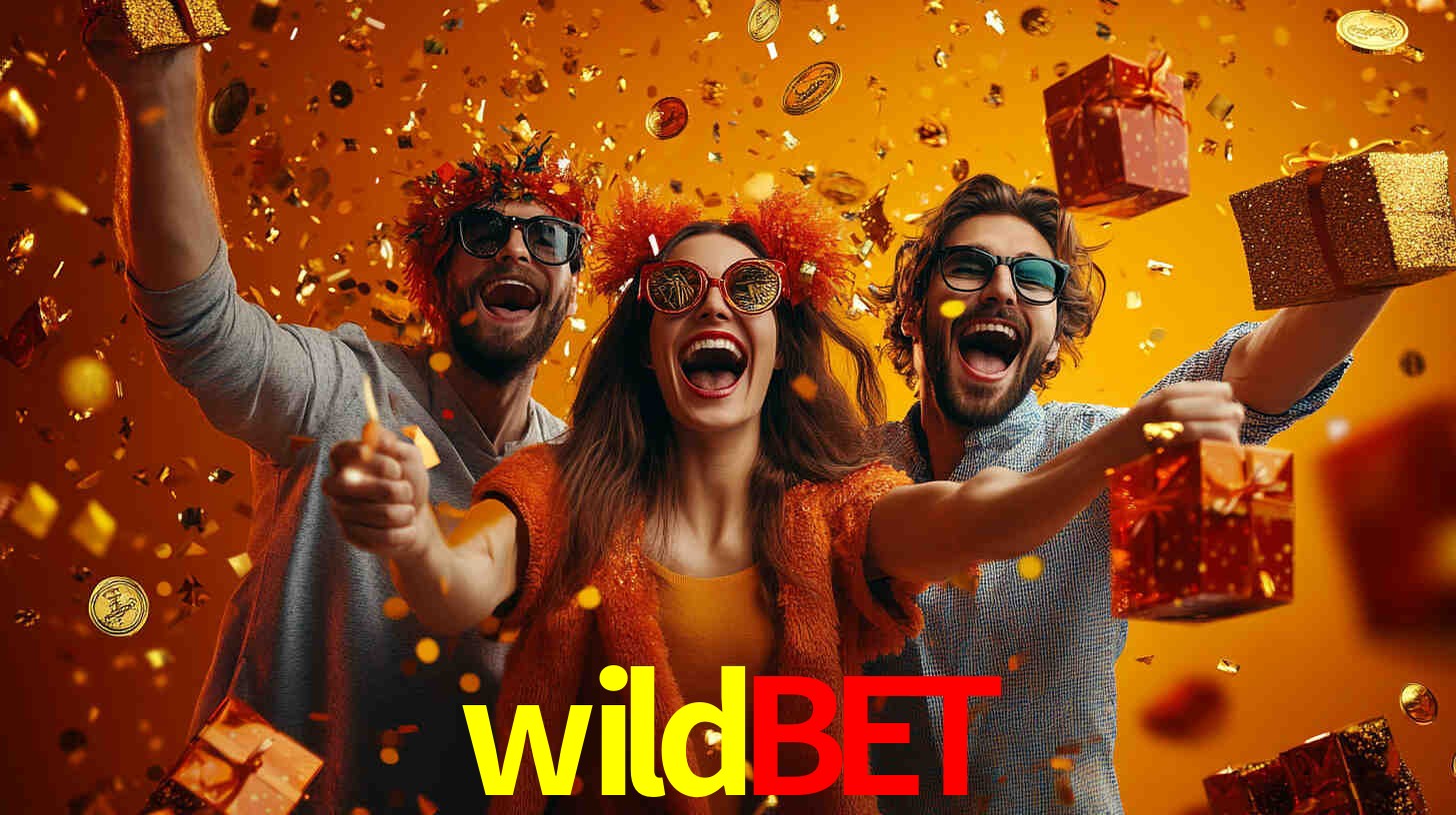 wildbet - LICENCIADO OFICIAL - wildbet.com