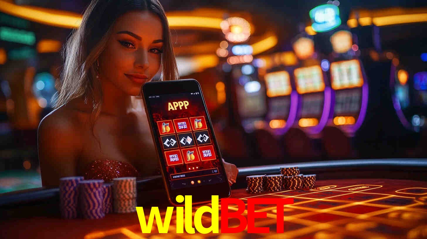 Descubra a Essência do wildbet: Nossa História e Compromissos