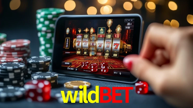 Live Casino wildbet