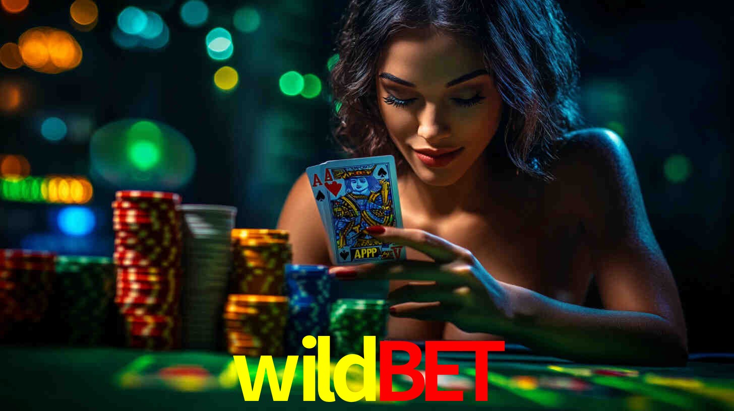 Explorando a Categoria de Eventos em Apostas na wildbet