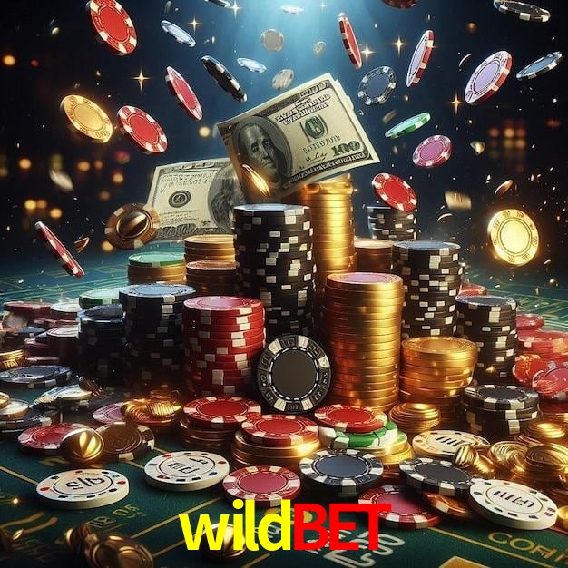 Interface Premium wildbet