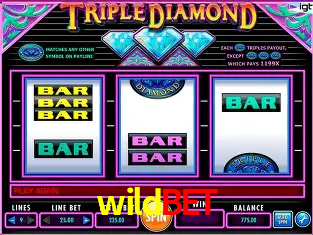 Desvendando o Mundo dos Jogos Virtuais na wildbet