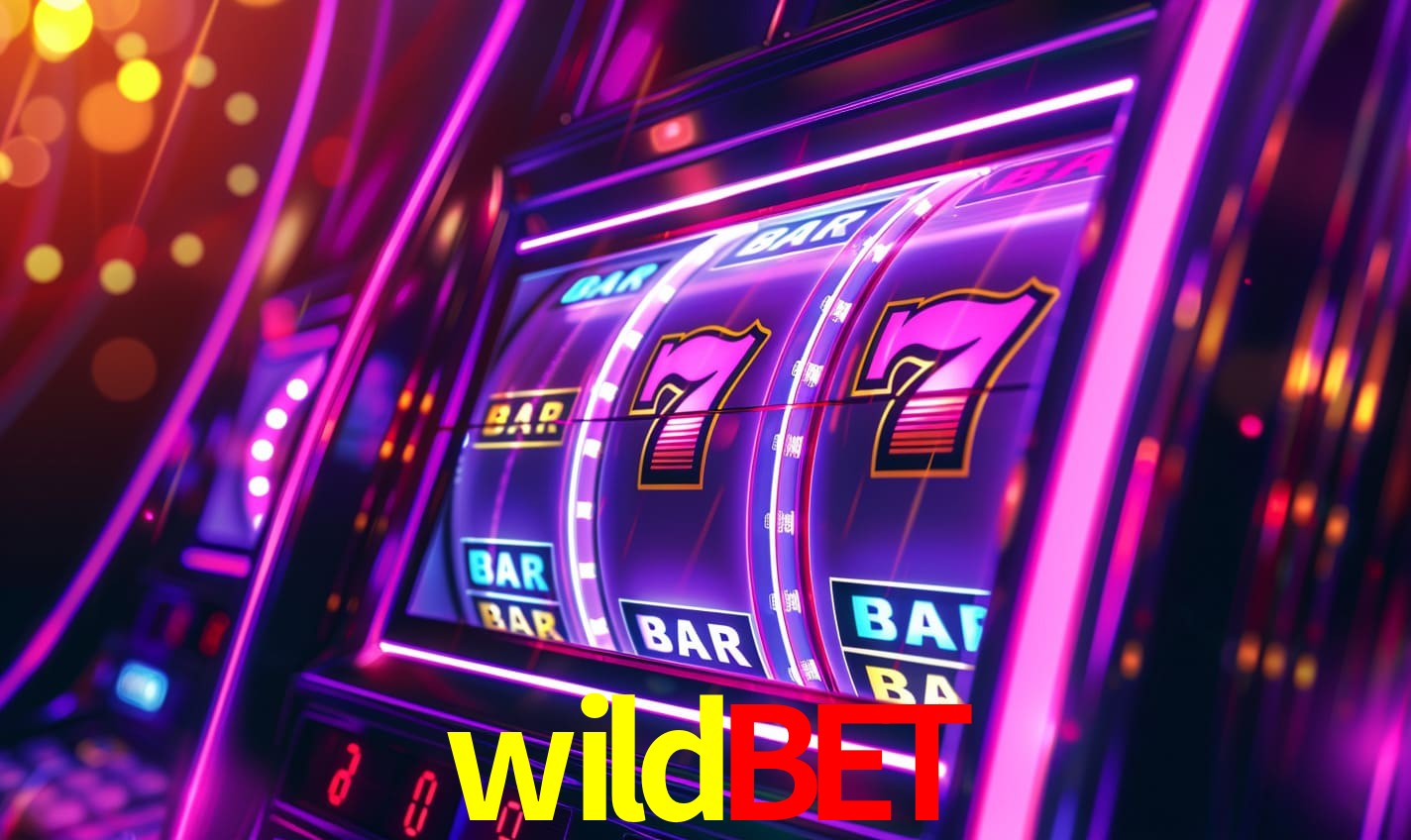 wildbet: Seu Cassino Premiado com Pagamentos Rápidos