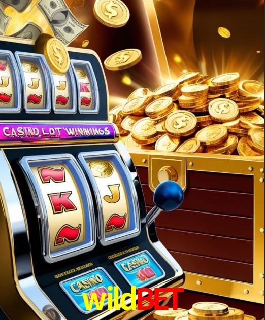 Game Providers wildbet