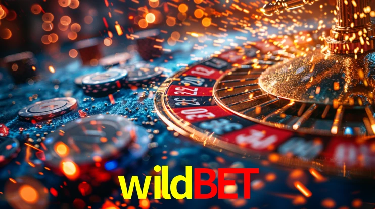 Responsive Design wildbet