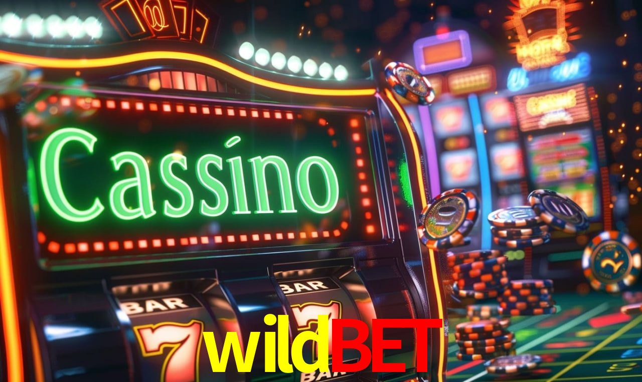 wildbet - Pagamento PIX Instantâneo