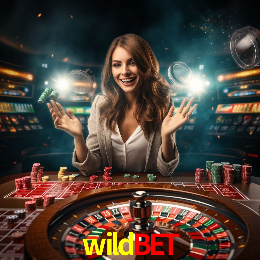 wildbet App Interface