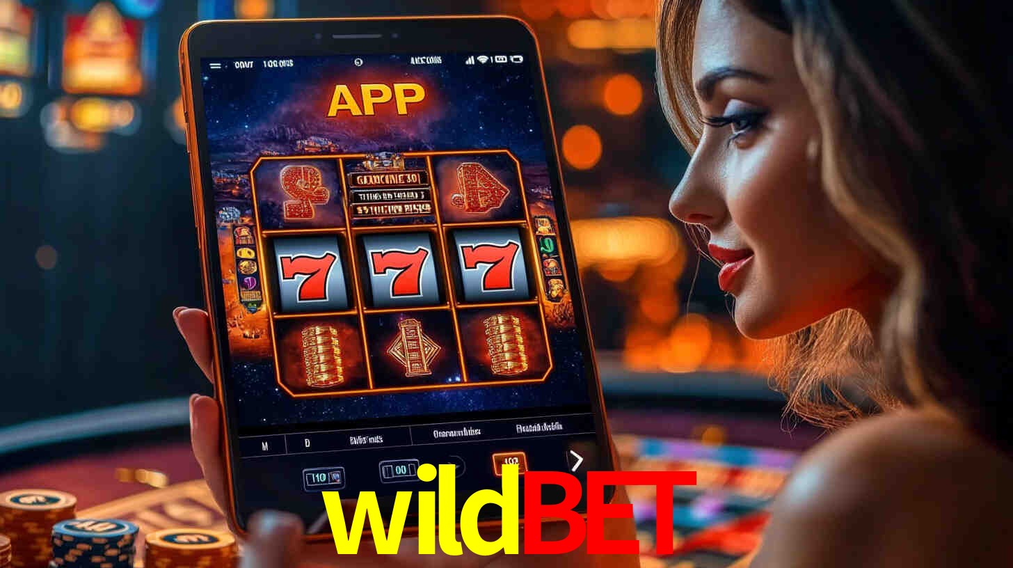 wildbet.com
