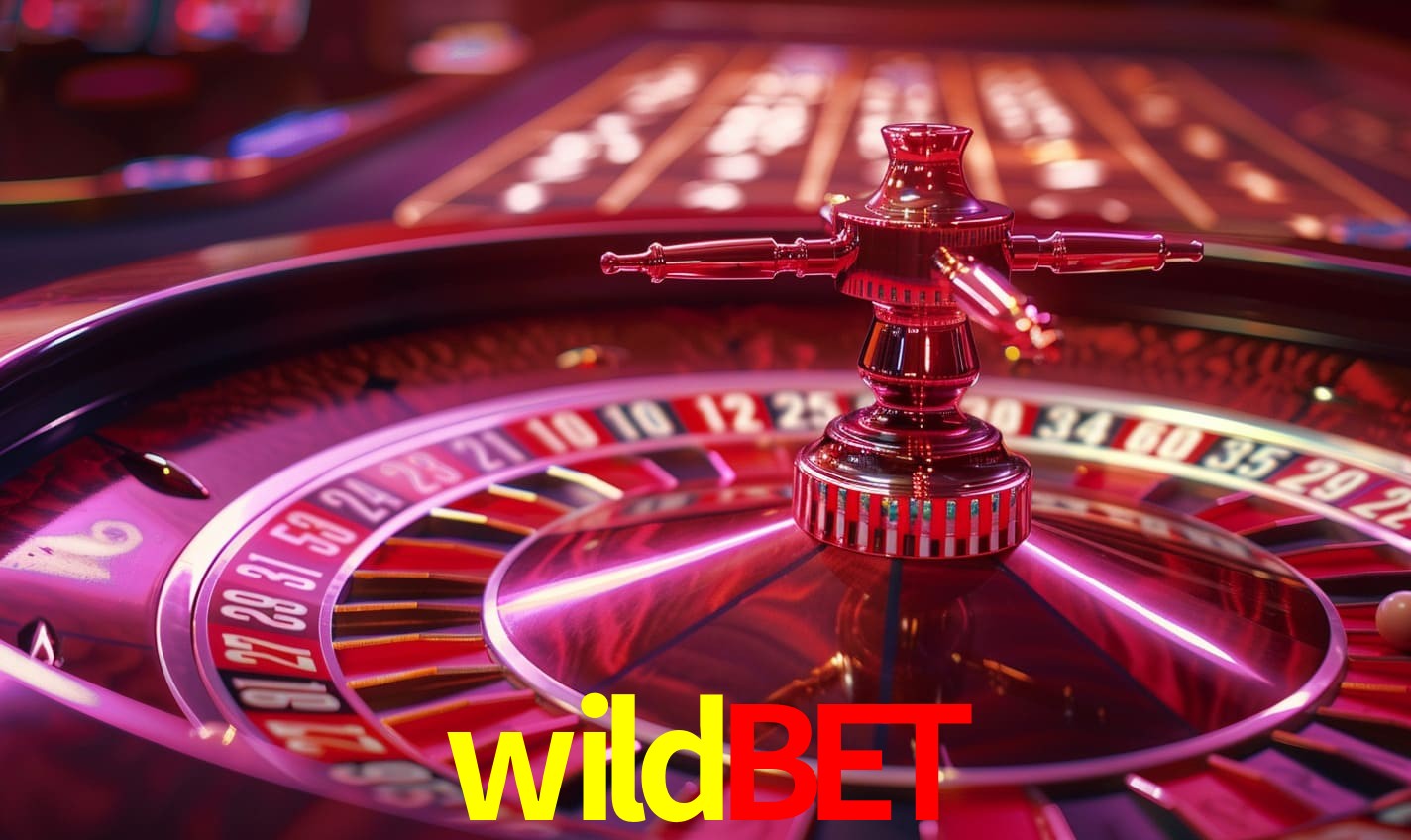 wildbet Belo Horizonte - Provably Fair