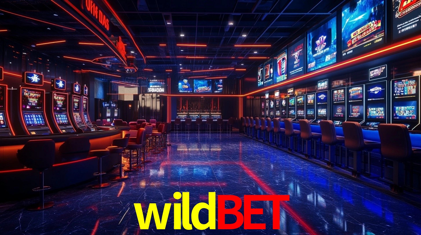 VIP Casino wildbet