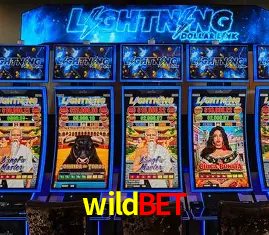 Explorando a Categoria de Eventos em Apostas na wildbet