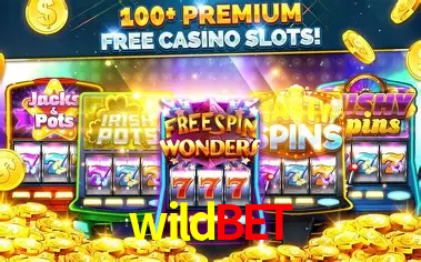Descubra a Magia dos Jogos de Arcade no wildbet