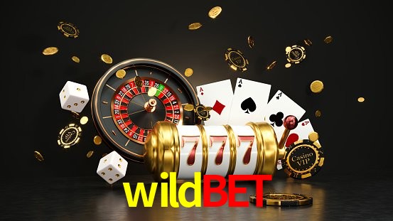 Welcome Bonus wildbet