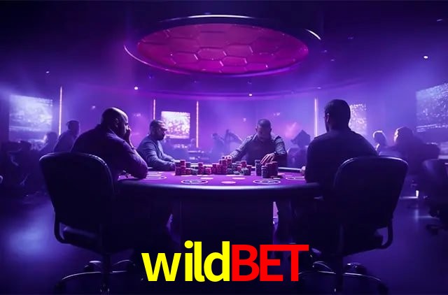 Tecnologia da Plataforma wildbet