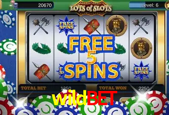 wildbet Salvador - Bonus Stats