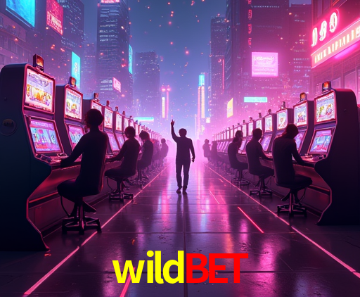 Apostas de Futebol wildbet