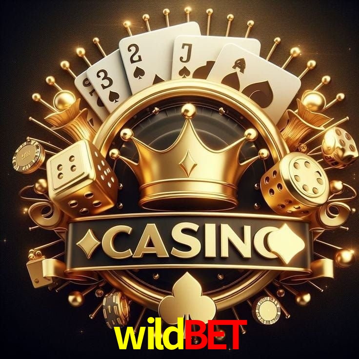 Design Responsivo wildbet