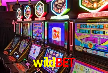 A Revolução dos Aplicativos de Jogos no wildbet