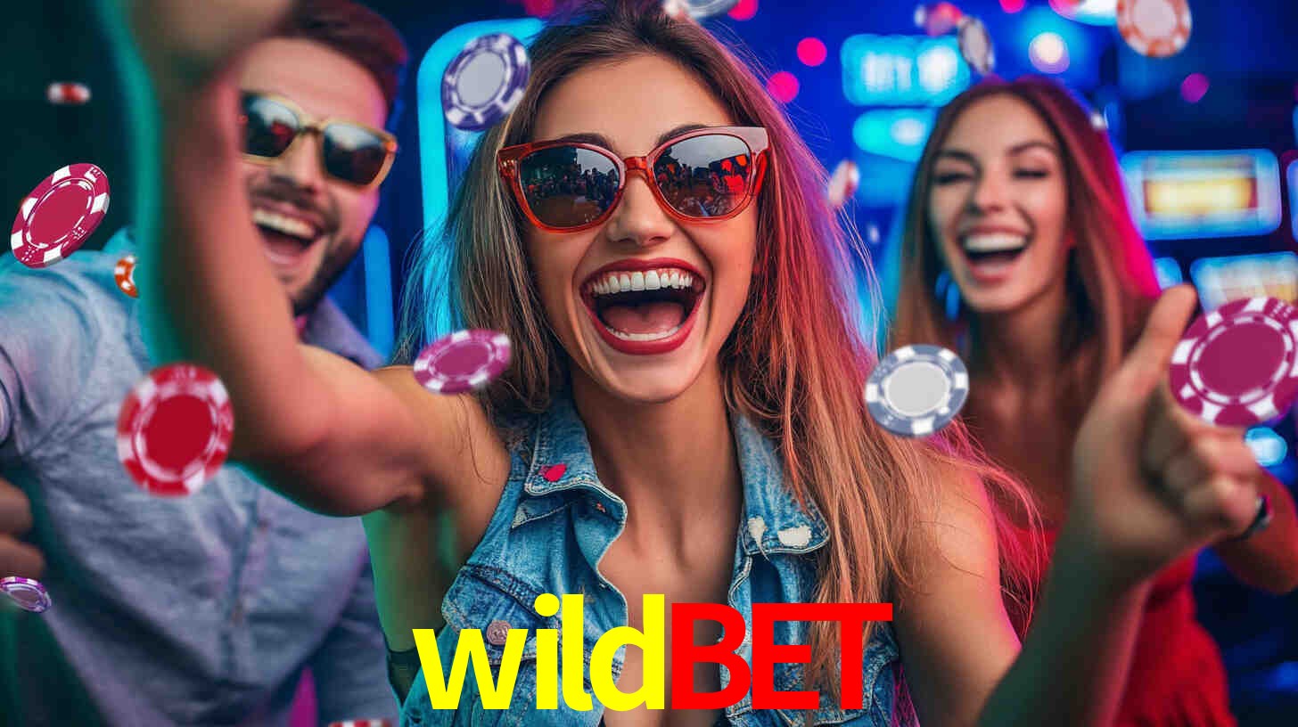 Explorando a Categoria de Eventos em Apostas na wildbet